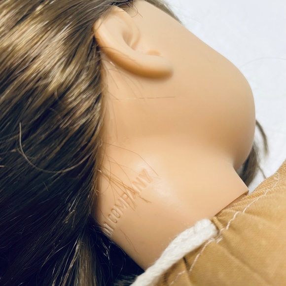 American Girl Today Doll - Picture 6 of 11